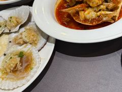 -海鲜e族(马王堆店)