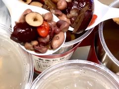 -炖物24章·顺时轻养茶(黄龙店)