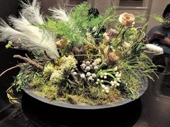 -桂满陇·海市蜃楼·黑金(国金店)