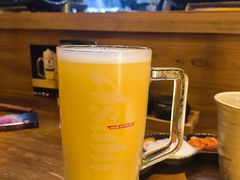 -鸟幸 TORISAKI 炭火居酒屋
