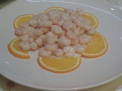 龙井虾仁-杭州海华满陇度假酒店