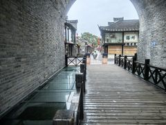 -东关历史文化旅游区-东门遗址