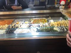 -童陈记重庆冷串串(食宝街店)