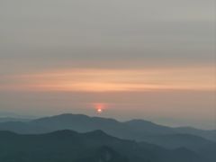 -五女山景区
