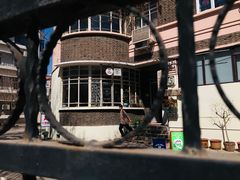 -天津五大道文化旅游区