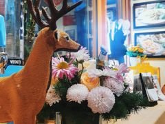 -后厨意餐La Cucina(外交公寓店)