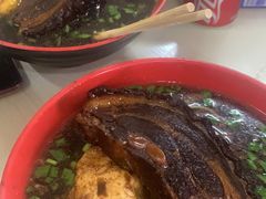 -小龙大肉面馆