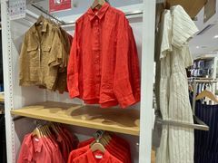 -优衣库(天津贵和购物中心店)