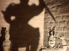 -洛阳古墓博物馆