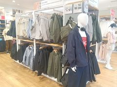 -优衣库(北京首开福茂宋家庄购物中心店)