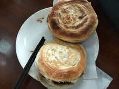 -秦豫肉夹馍(骡马市总店)