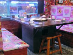 -粗粮人家·东北菜(洋桥店)