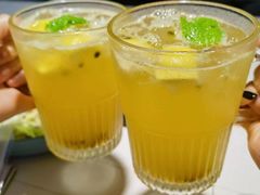 -牛扒先生·厚切雪花牛扒西餐厅(北京路禺山路店)