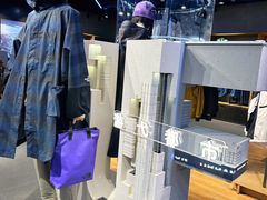 -THE NORTH FACE(三里屯ONEBOX店)