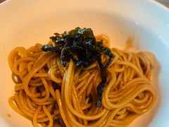 葱油拌面-上海小南国(正大店)