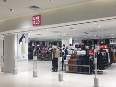 -优衣库(苏州天虹CCMall石路店)