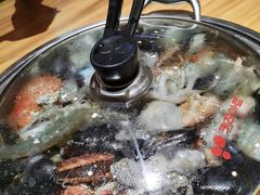 -东海章鱼馆(恒瑞街店)