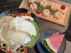 -湊湊火锅·茶憩(世博大道店)