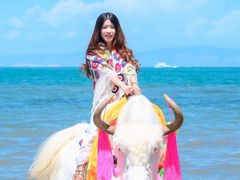 -青海湖国家重点风景名胜区