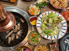 -香猪坊韩国烤肉专属门店(魏公村店)