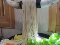 -许府牛火锅(信义坊总店)