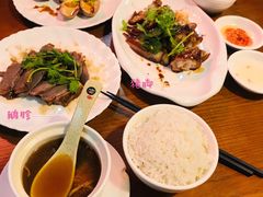 -寻潮忆卤鹅·潮汕餐馆(汇星店)