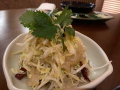 -君悦酒店·1881·北京烤鸭