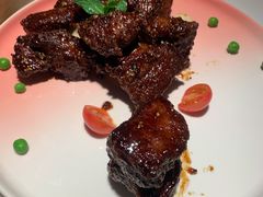 -荷塘秋月·本帮江浙菜(国权路店)