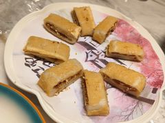 -老李家土菜馆·安吉地标美食