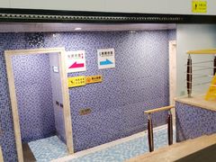 -七彩阳光游泳俱乐部(江北远洲店)