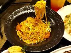 -mordew加州日记西餐&小酒馆(新天地店)