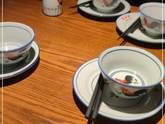 -老湘村·湖南土菜(天河维多利店)