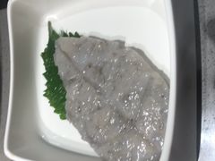 招牌虾滑-海底捞火锅(万达广场店)