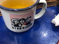 -马路边边串串香(双井直营店)