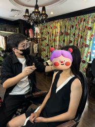 -鼎极摄影(蓝色港湾店)