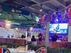 -肉串汪(望京店)