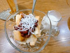 缅甸泡鲁达-金孔雀德宏傣味餐馆(魏公村店)