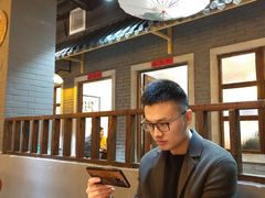 -锅来乐地锅鸡(安亭店)