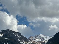 -新疆那拉提国家旅游度假区
