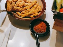 -乔阿马·江南味·驴肉香(龙湖华泾天街店)