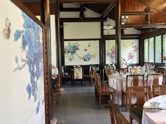 -悦禧耕岛酒店·指月坞餐厅·旺山特色农家乐