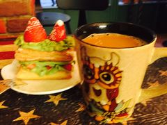 -治愈系甜品The Soothing Dessert(科海大楼店)