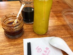 -欣达面馆(天桥支路店)