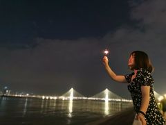 -武昌江滩