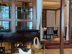 -广州富力丽思卡尔顿酒店·丽轩·粤菜