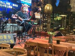 -胡桃里音乐酒馆(观澜御湖店)