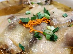 -盛福楼·惠山宴(盛岸路店)