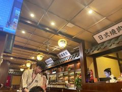 -肉匠日式烧肉屋·和牛居酒屋·酒水小食堂(大汉悦中心店)