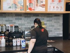 -星巴克(朵云轩店)