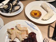 -星伦多自助料理·涮烤一体(嘉兴八佰伴店)